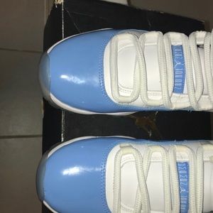 Jordan 11 Unc, size 8.5